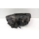 AUDI A4 B6 LAMPA PRZÓD LEWA SOCZEWKA