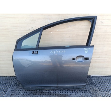CITROEN C4 I 5D DRZWI PRZÓD LEWY