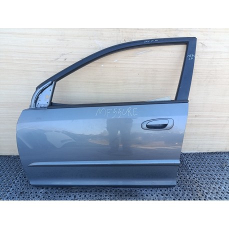 HONDA CIVIC VII LIFT 3D DRZWI PRZÓD LEWY NH630M