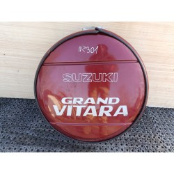 SUZUKI GRAND VITARA I OBRĘCZ OSŁONA KOŁA ZAPASOWEGO