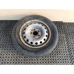 TRAFIC PRIMASTAR II VIVARO A KOŁO STALOWE 5X118 205/65/R16