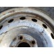 TRAFIC PRIMASTAR II VIVARO A KOŁO STALOWE 5X118 205/65/R16