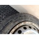 TRAFIC PRIMASTAR II VIVARO A KOŁO STALOWE 5X118 205/65/R16