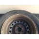 TRAFIC PRIMASTAR II VIVARO A KOŁO STALOWE 5X118 205/65/R16