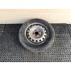 TRAFIC PRIMASTAR II VIVARO A KOŁO STALOWE 5X118 205/65/R16 ET50
