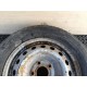 TRAFIC PRIMASTAR II VIVARO A KOŁO STALOWE 5X118 205/65/R16 ET50