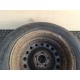 TRAFIC PRIMASTAR II VIVARO A KOŁO STALOWE 5X118 205/65/R16 ET50