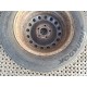 TRAFIC PRIMASTAR II VIVARO A KOŁO STALOWE 5X118 205/65/R16 ET50