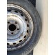 TRAFIC PRIMASTAR II VIVARO A KOŁO STALOWE 5X118 205/65/R16 ET50