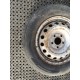 TRAFIC PRIMASTAR II VIVARO A KOŁO STALOWE 5X118 205/65/R16 ET50