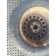 TRAFIC PRIMASTAR II VIVARO A KOŁO STALOWE 5X118 205/65/R16 ET50