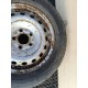 TRAFIC PRIMASTAR II VIVARO A KOŁO STALOWE 5X118 205/65/R16 ET50