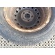 TRAFIC PRIMASTAR II VIVARO A KOŁO STALOWE 5X118 205/65/R16 ET50