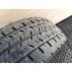 TRAFIC PRIMASTAR II VIVARO A KOŁO STALOWE 5X118 205/65/R16 ET50