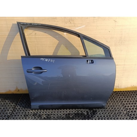 CITROEN C4 I LIFT 5D DRZWI PRZÓD PRAWY