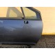 CITROEN C4 I LIFT 5D DRZWI PRZÓD PRAWY
