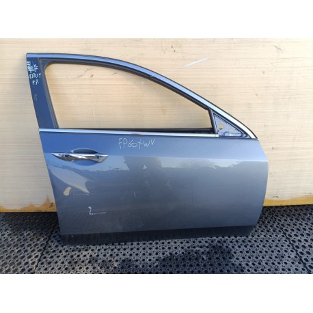 HONDA ACCORD VII LIFT DRZWI PRZÓD PRAWY