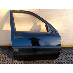 LAND ROVER FREELANDER L314 LIFT 3D DRZWI PRZÓD PRAWY LRC921