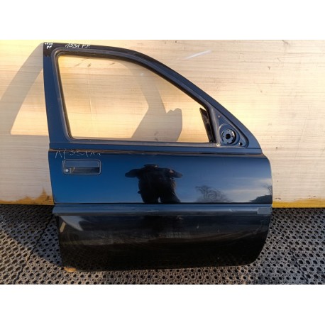 LAND ROVER FREELANDER L314 LIFT 3D DRZWI PRZÓD PRAWY LRC921
