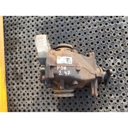 DYFER MOST BMW E87 7524305-04 2.47