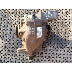 DYFER MOST BMW E90 E91 7556674-01/EAW34T 2.47