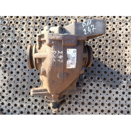 DYFER MOST BMW E90 E91 7556674-01/EAW34T 2.47