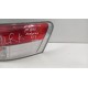 TOYOTA AVENSIS T27 SEDAN LAMPA TYŁ PRAWA