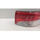 TOYOTA AVENSIS T27 SEDAN LAMPA TYŁ PRAWA
