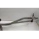 OPEL MERIVA A SILNICZEK MECHANIZM WYCIERACZEK PRZÓD 93390344