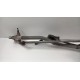 OPEL MERIVA A SILNICZEK MECHANIZM WYCIERACZEK PRZÓD 93390344
