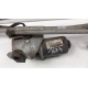 OPEL MERIVA A SILNICZEK MECHANIZM WYCIERACZEK PRZÓD 93390344
