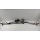 OPEL MERIVA A SILNICZEK MECHANIZM WYCIERACZEK PRZÓD 93390344