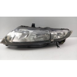 HONDA CIVIC TYPE-S VIII UFO LAMPA PRZÓD LEWA