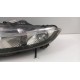 HONDA CIVIC TYPE-S VIII UFO LAMPA PRZÓD LEWA