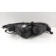 HONDA CIVIC TYPE-S VIII UFO LAMPA PRZÓD LEWA