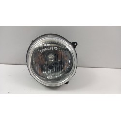 JEEP CHEROKEE KJ LAMPA PRZÓD PRAWA