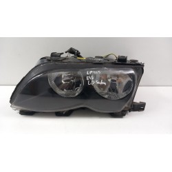 BMW E46 SEDAN LAMPA PRZÓD LEWA