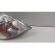 NISSAN ALMERA N16 MIGACZ LAMPA PRZÓD PRAWA