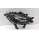 OPEL ASTRA J IV HALOGEN ZDERZAK PRZÓD PRAWY