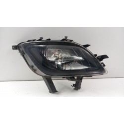 OPEL ASTRA J IV HALOGEN ZDERZAK PRZÓD PRAWY