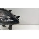 OPEL ASTRA J IV HALOGEN ZDERZAK PRZÓD PRAWY