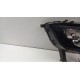 OPEL ASTRA J IV HALOGEN ZDERZAK PRZÓD PRAWY