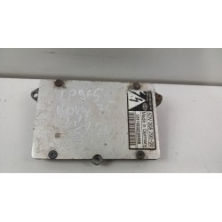 MERCEDES BMW SAAB VW PRZETWORNICA XENON HELLA 5DV 008 290-00