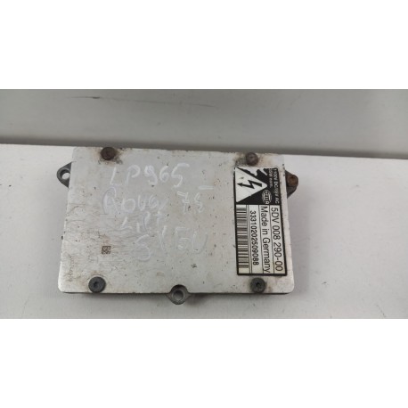 MERCEDES BMW SAAB VW PRZETWORNICA XENON HELLA 5DV 008 290-00