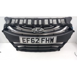 HYUNDAI I30 II ATRAPA GRILL