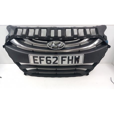 HYUNDAI I30 II ATRAPA GRILL
