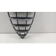 ALFA ROMEO MITO ATRAPA GRILL CHROM
