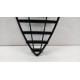 ALFA ROMEO MITO ATRAPA GRILL CHROM