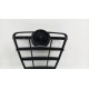 ALFA ROMEO MITO ATRAPA GRILL CHROM