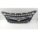 OPEL ASTRA J ATRAPA GRILL CHROM